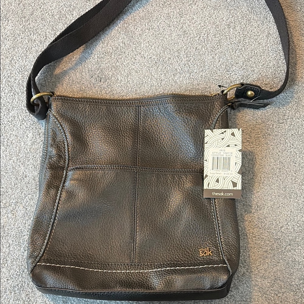 The Sak crossbody